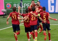 ayx-TheShy重要时刻刷新纪录，西班牙队带队取胜！