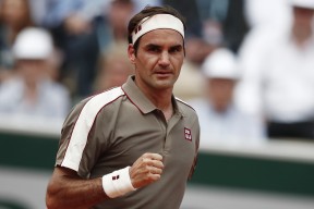 爱游戏官网-费德勒连续七场比赛得分超过败北，掘金不断突破！